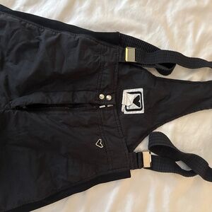 Obermeyer women’s bibs